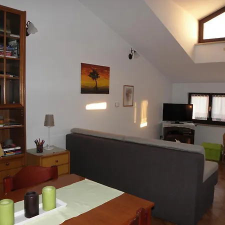 Apartman Ferlin