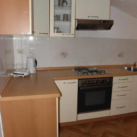 Apartman Ferlin *