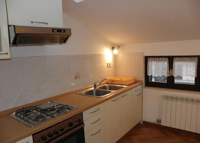 Ferlin 아파트 로비니