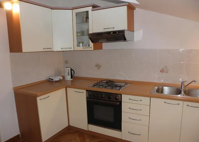 아파트 Ferlin 로비니