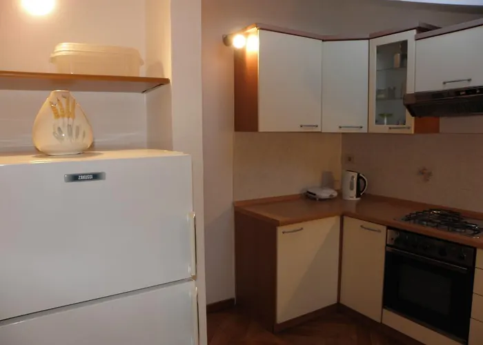 Ferlin 아파트 로비니