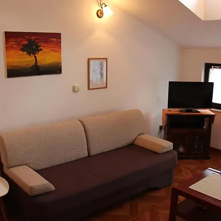 Ferlin Apartment Rovinj