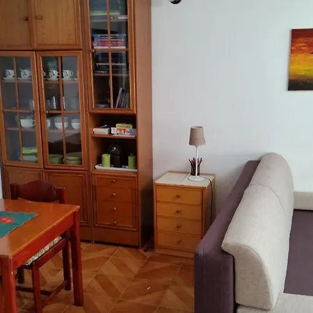 Ferlin Apartment *