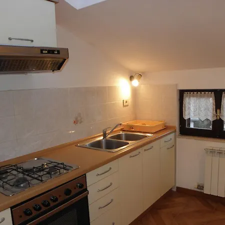 Ferlin Apartment Rovinj