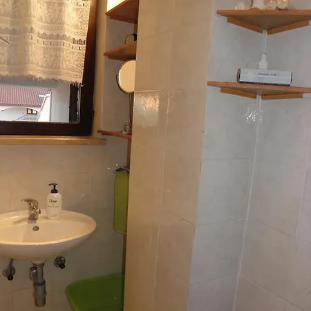 Ferlin Apartment
