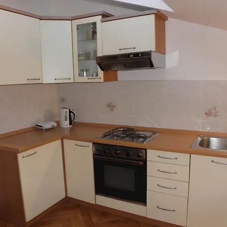 Appartement Ferlin Rovinj