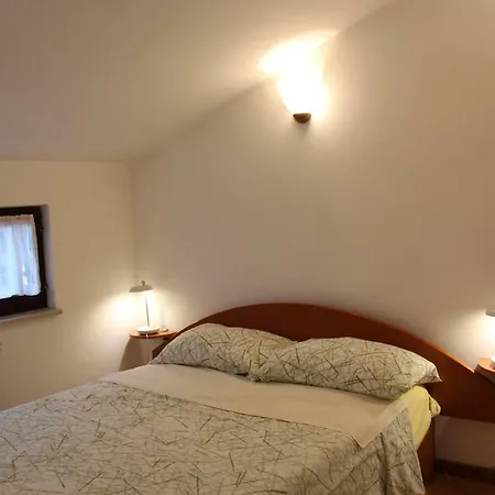 Ferlin Apartment