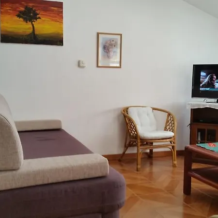 Apartamento Ferlin